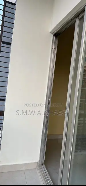 3-Bedroom Apartment in Ya-Sin Mridul Garden, Mohammadpur for sale