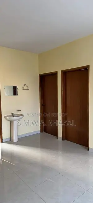 3-Bedroom Apartment in Ya-Sin Mridul Garden, Mohammadpur for sale