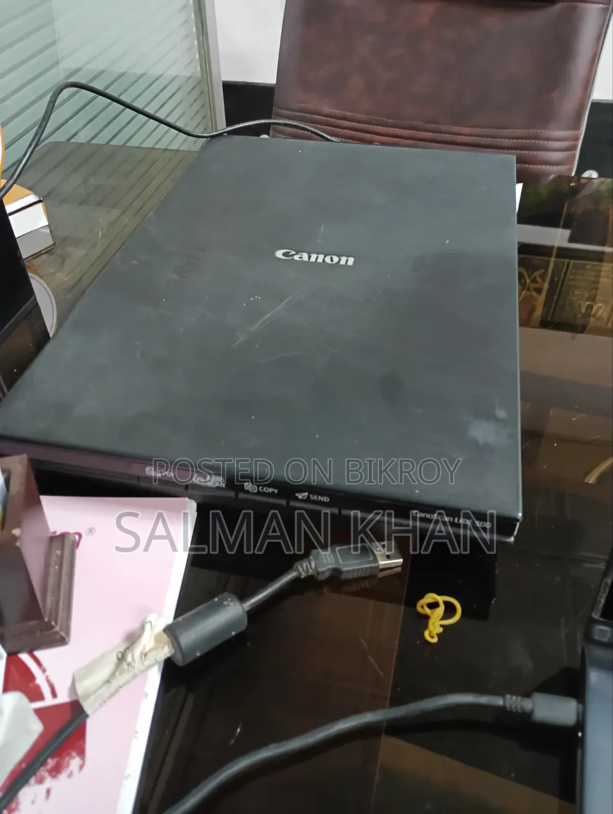 Sell Scanner and Printer