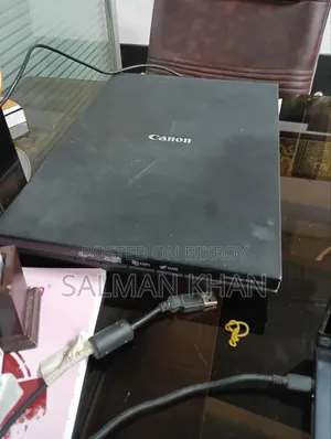 Sell Scanner and Printer