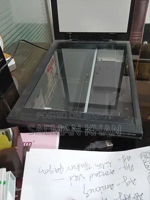 Sell Scanner and Printer