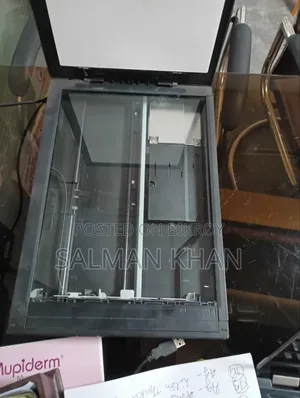 Sell Scanner and Printer
