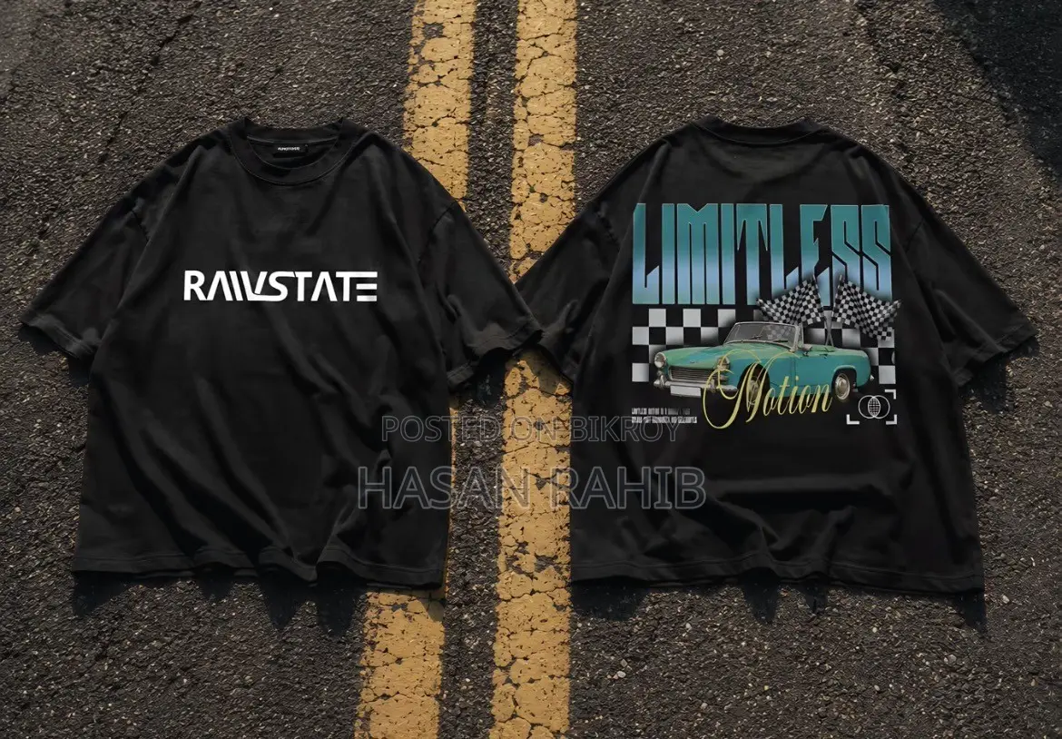 Man Clothing