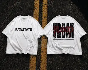 Man Clothing