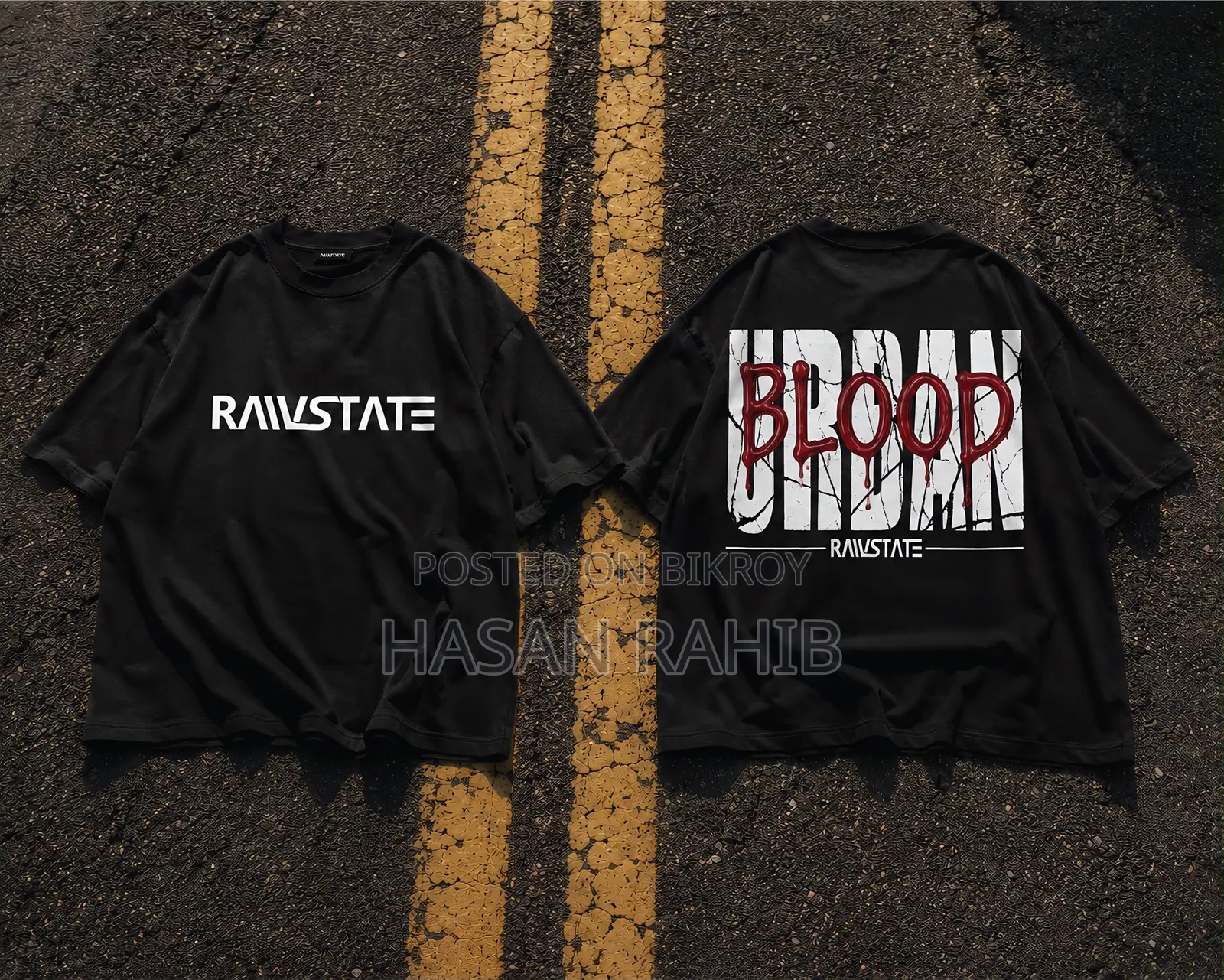 Man Clothing