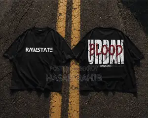 Man Clothing