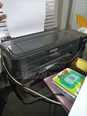 Sell Scanner and Printer