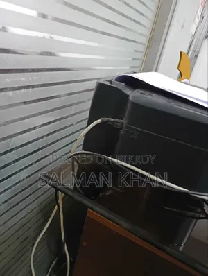 Sell Scanner and Printer