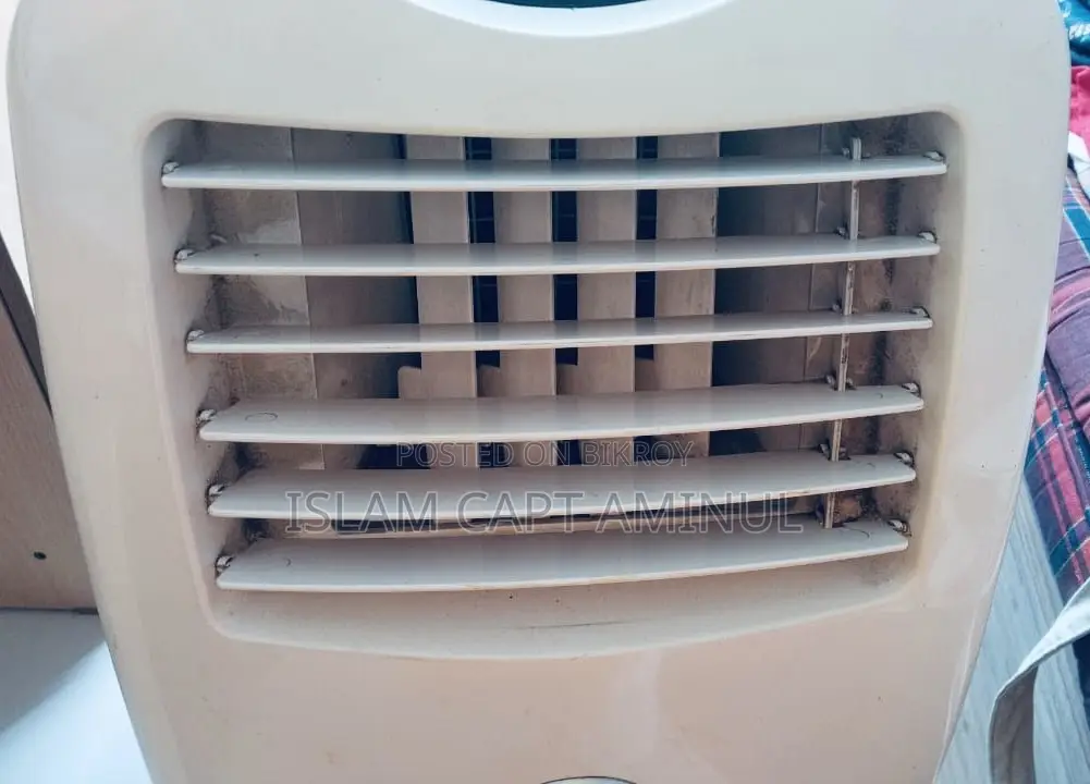 TCL Portable AC (20000 BTU - 1.67 Ton)