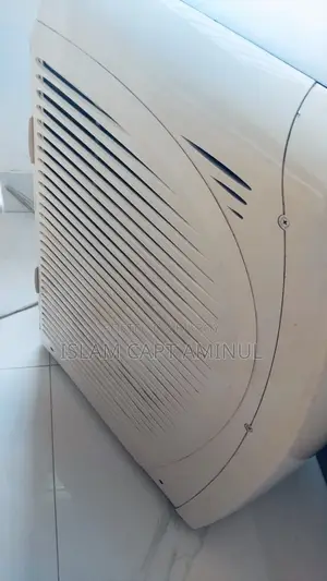 TCL Portable AC (20000 BTU - 1.67 Ton)