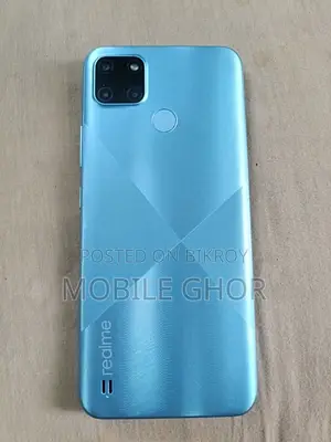রিয়েলমি সি২১ওয়াই ৬৪ জিবি ব্রোঞ্জ