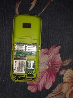 5Star 32 GB White