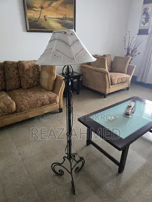 Floor Lamp 2