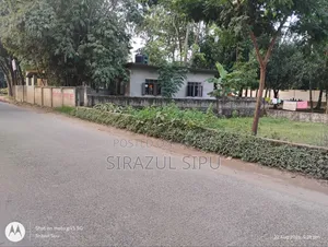 আশুলিয়ার তাঁজপুর গ্রামে ৮ শতাংশ জমি বিক্রয় করা হবে!!!