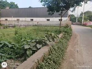 আশুলিয়ার তাঁজপুর গ্রামে ৮ শতাংশ জমি বিক্রয় করা হবে!!!