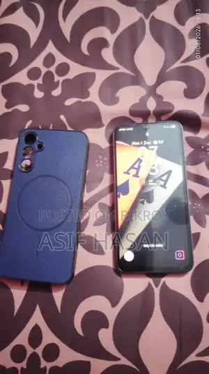 Samsung Galaxy A15 5G 256 GB