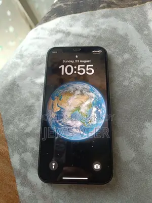 Apple iPhone 12 128 GB Black