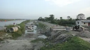 ৩ কাটা প্লট উত্তরা, সেক্টর # ১৭/আই