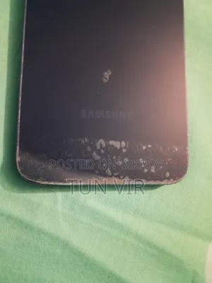 Samsung Galaxy A55 256 GB Blue