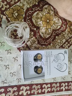 Edx Pro 2 Headphone Type C