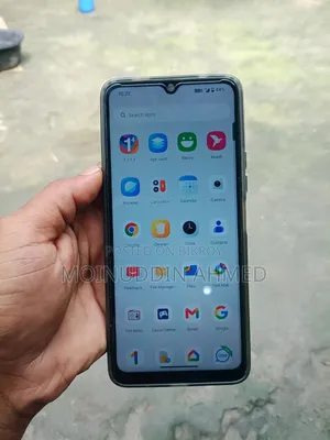 Xiaomi Mi A3 64 GB Green