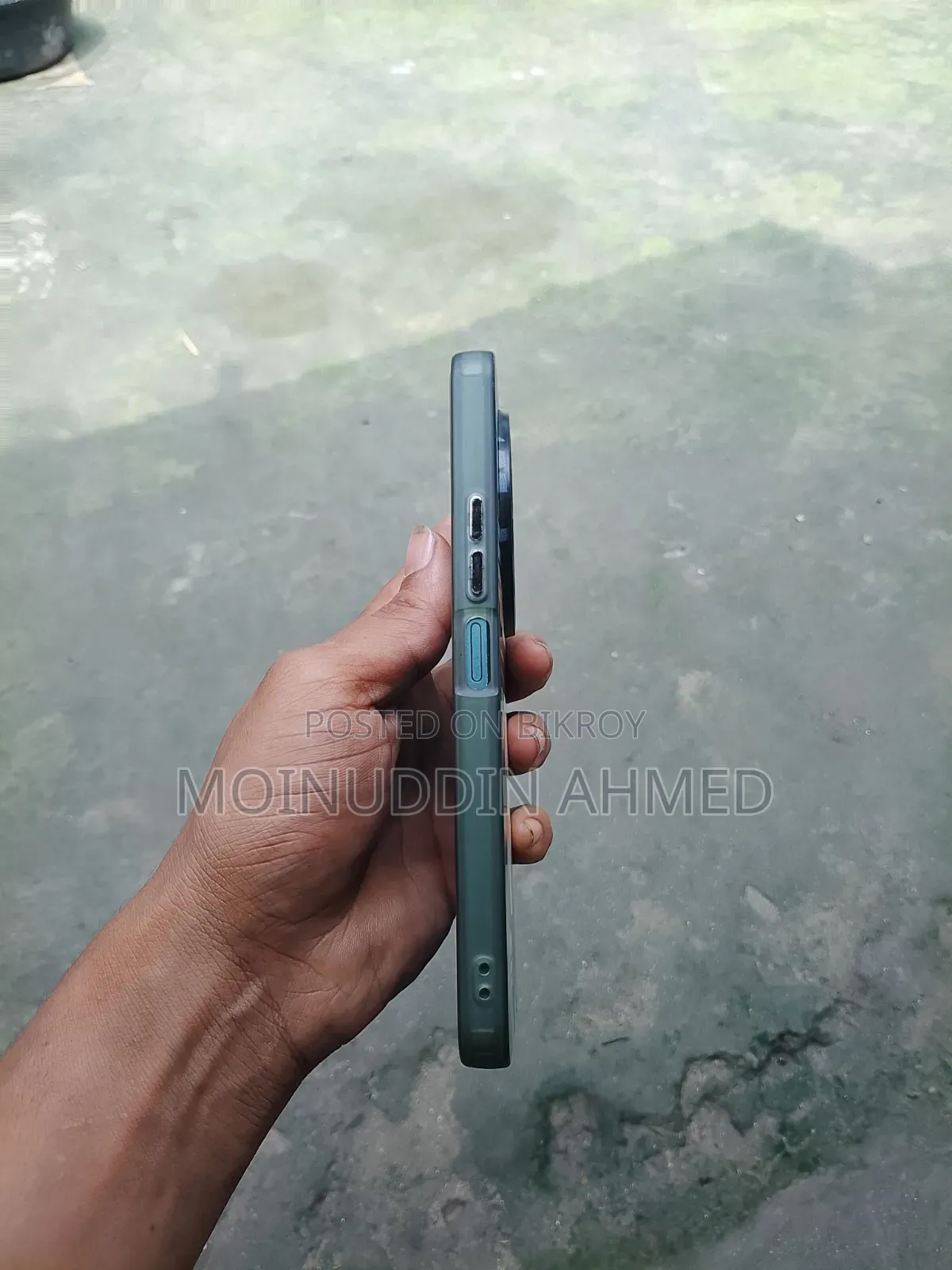 Xiaomi Mi A3 64 GB Green