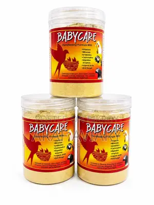 Baby Care Hand Feed 250 GRAM 500 GRAM