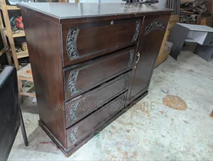 Wardrobe New Condition Free Delivery