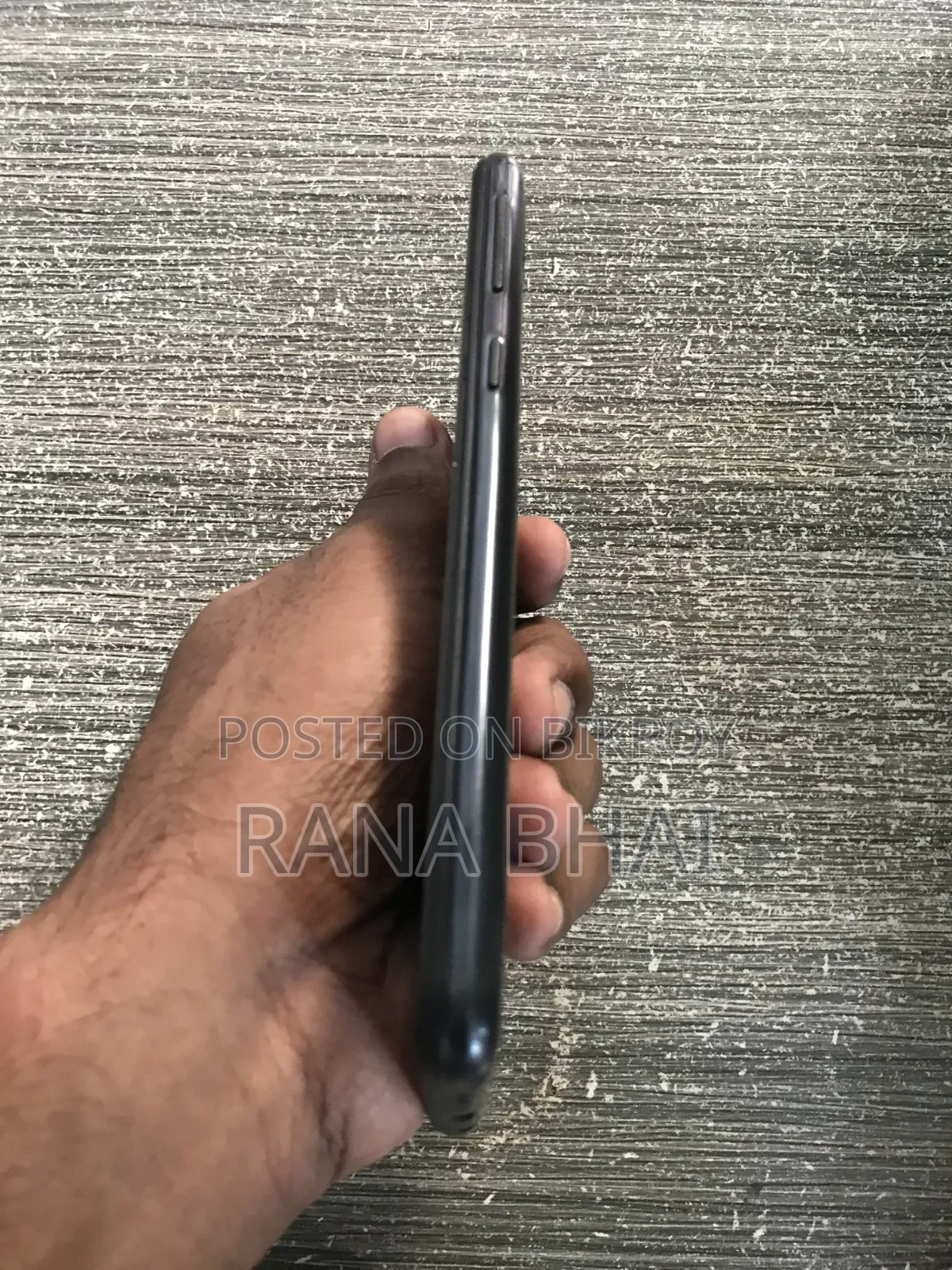 স্যামসাং গ্যালাক্সি এম২০ ৩২ জিবি ব্লু