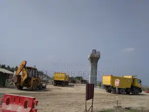 ৩ কাঠা প্লট উত্তরা, সেক্টর #১৭/আই