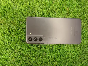 Samsung Galaxy S21 FE 5G 128 GB Black