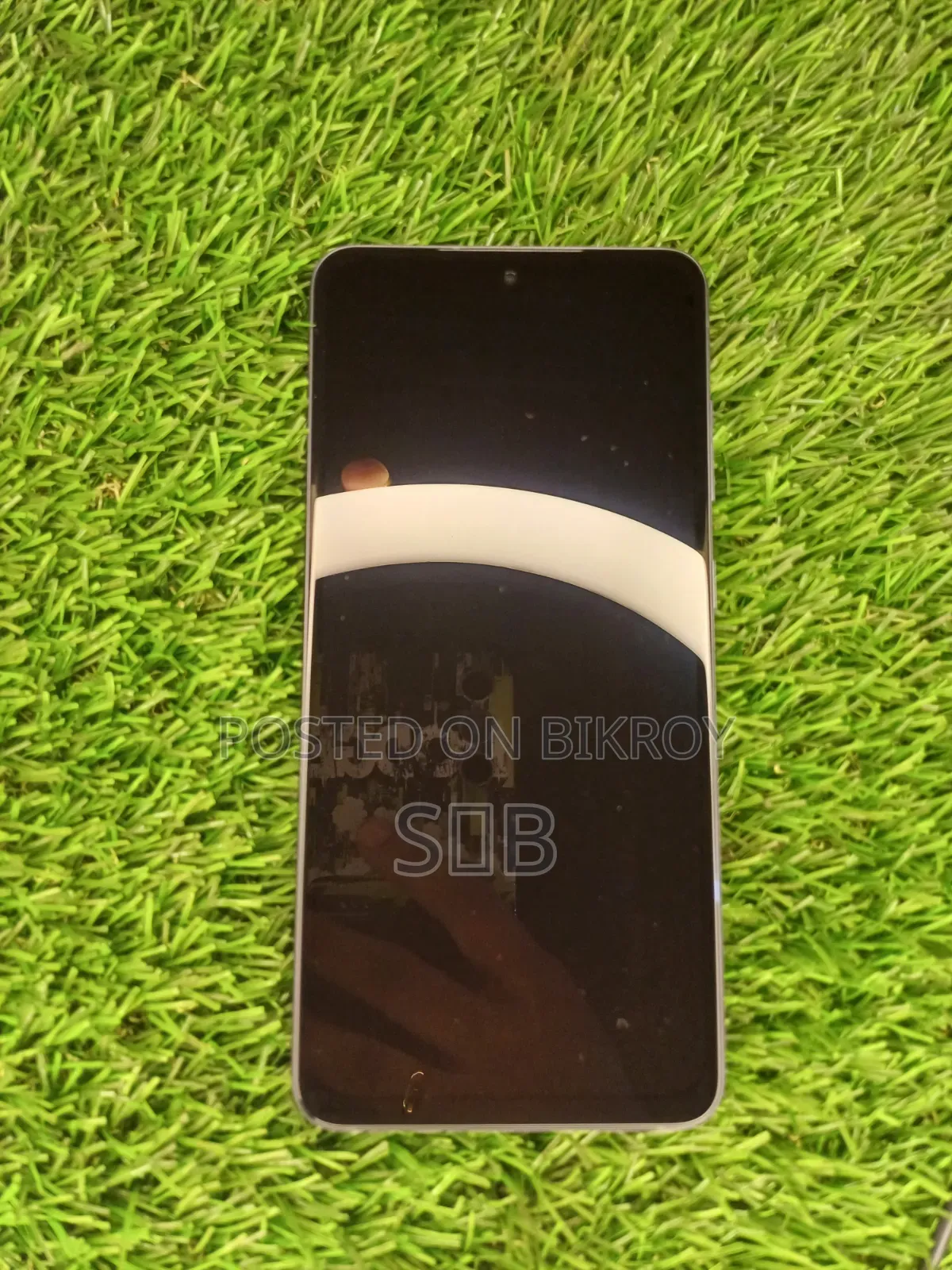 Samsung Galaxy S21 FE 5G 128 GB Black