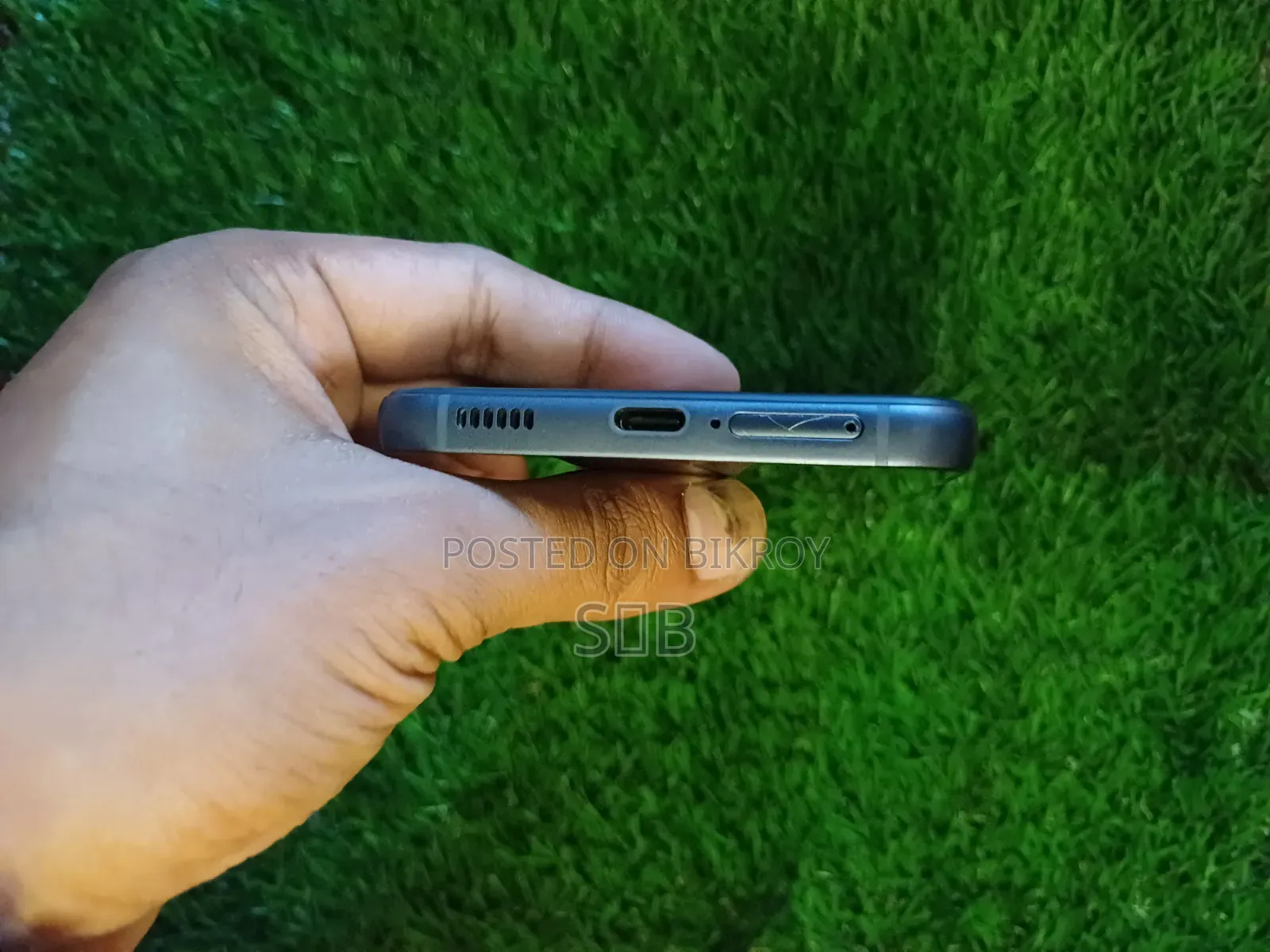 Samsung Galaxy S21 FE 5G 128 GB Black