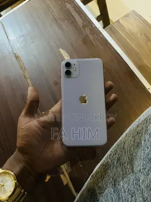 Apple iPhone 11 128 GB Purple
