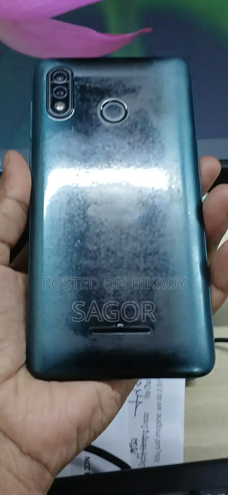 Walton 16 GB Blue