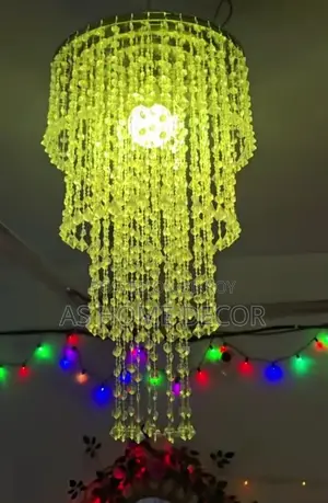 New Collection Chandelier
