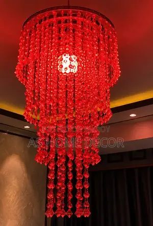 New Collection Chandelier