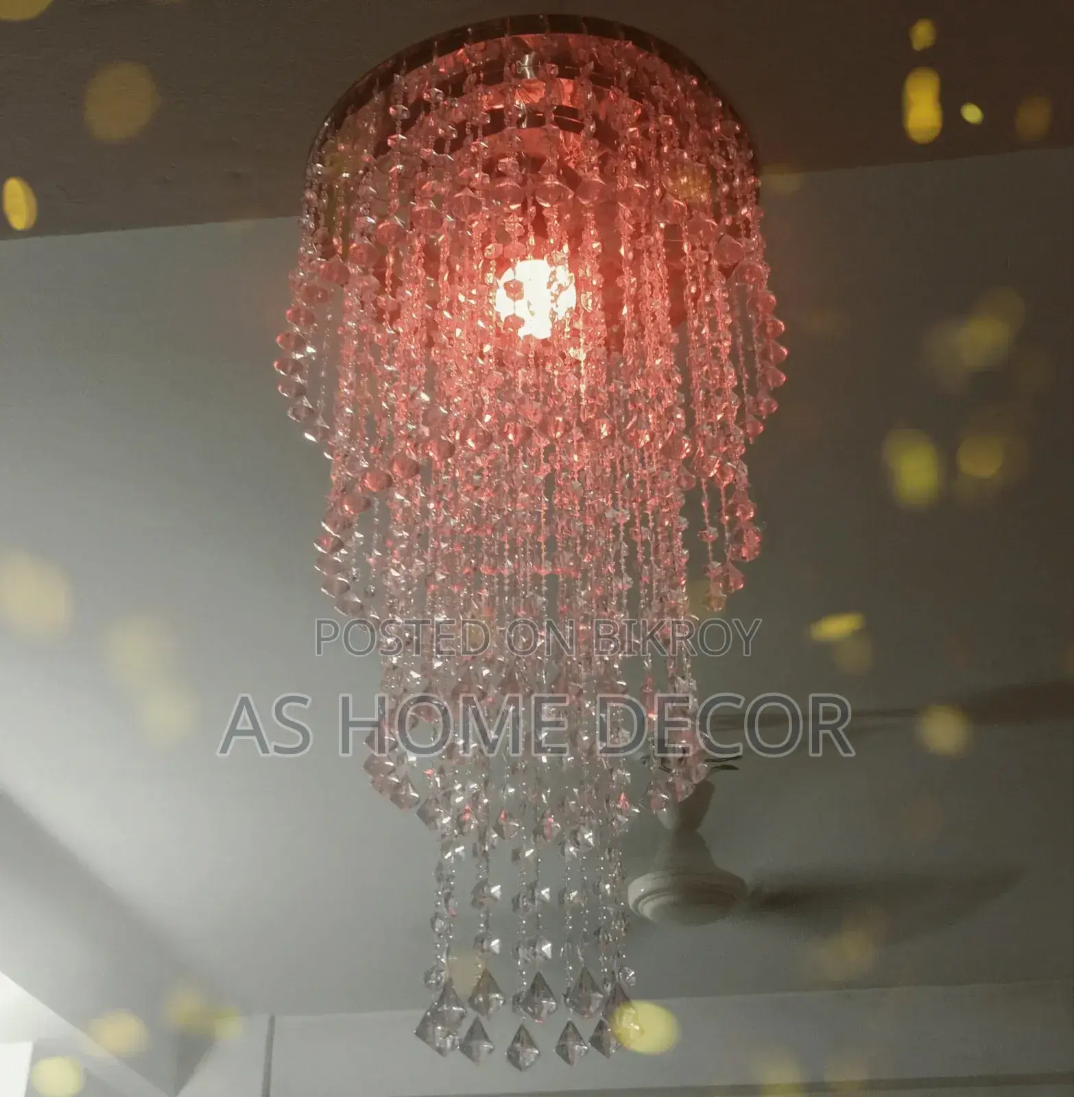 New Collection Chandelier