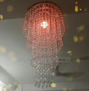 New Collection Chandelier