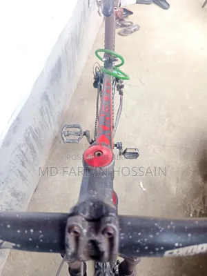 Gear Bicycle for Sale