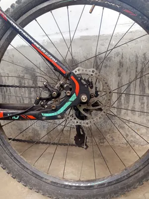 Gear Bicycle for Sale