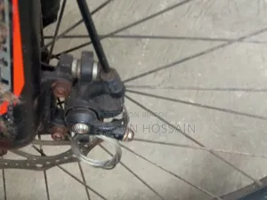 Gear Bicycle for Sale