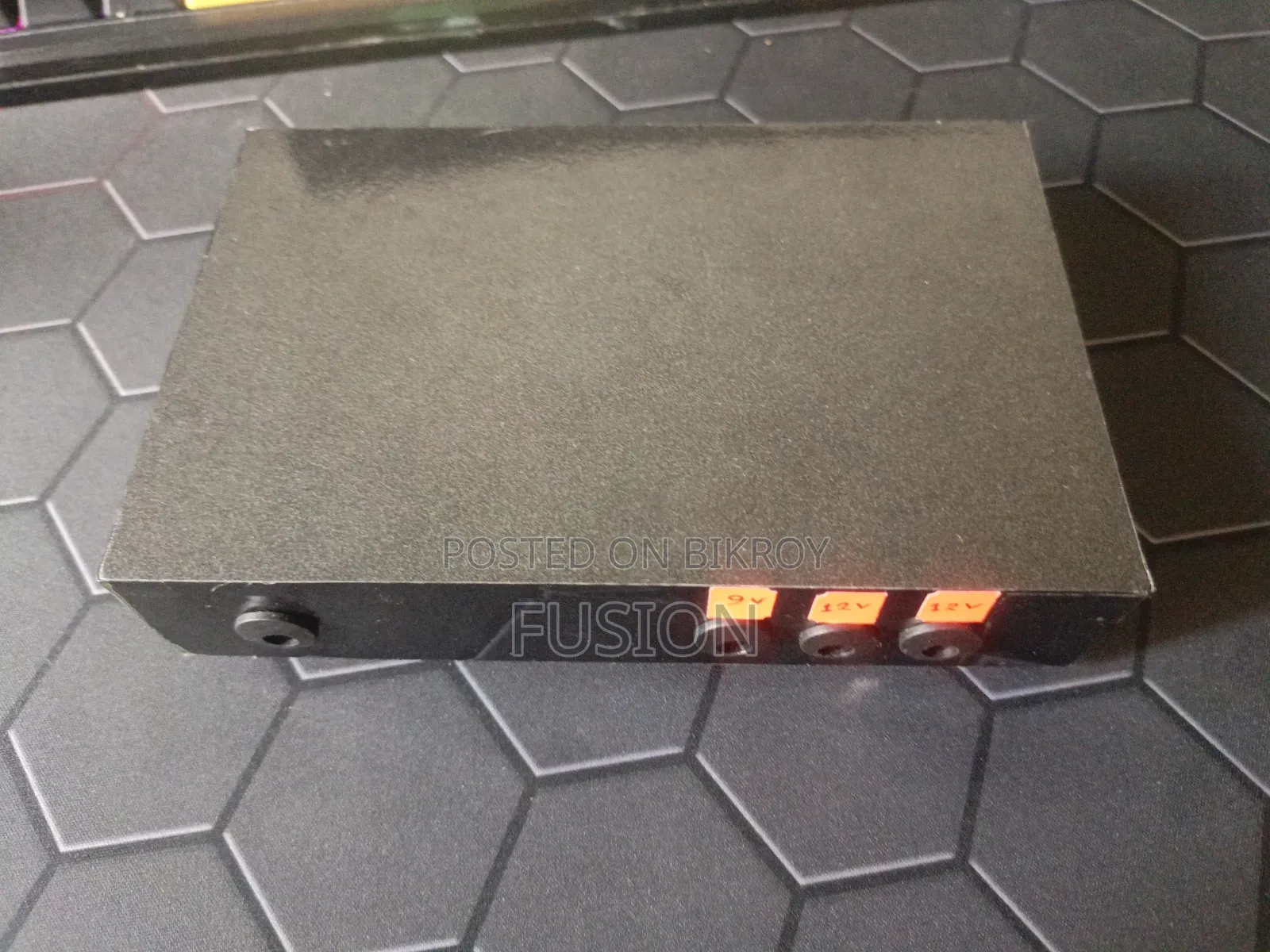 Mini Ups for Router 3-8 Hours Battery Backup