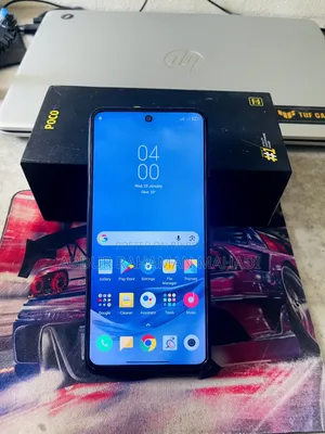Xiaomi Poco M2 Pro 64 GB Blue