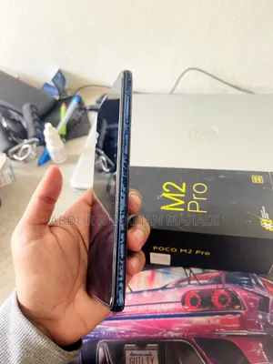 Xiaomi Poco M2 Pro 64 GB Blue