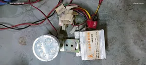 Bicycle Motor