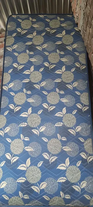 ম্যাট্রেস ভালো মানের