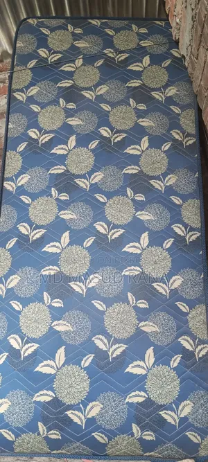 ম্যাট্রেস ভালো মানের