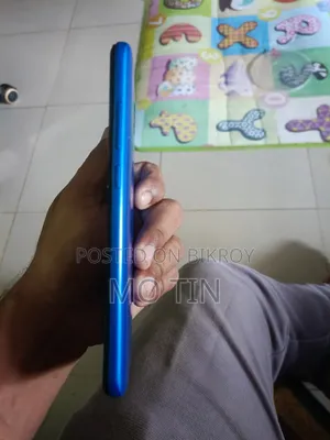 শাওমি রেডমি নোট ৮ ৩২ জিবি নীল