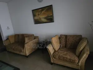 সুন্দর ফর্মাল কাস্টম সোফা সেট